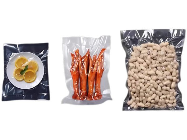 Vakuuminis maisto plėvelės sandariklis + 10 vnt. Maišelių, Baltas, Szín, Fehér