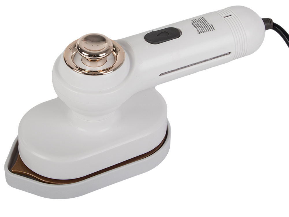 Mini kelioninis drabužių lygintuvas nešiojama skalbyklė su pasukama rankena