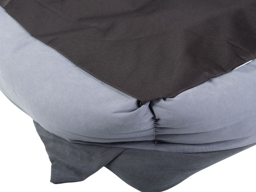 Šuns lova katė minkšta lova sofa pagalvėlė vidutinė, Navy, Szín, Haditengerészet