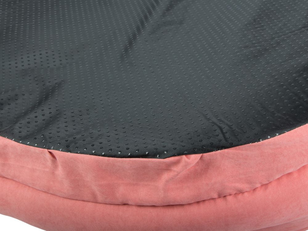 Pliušinė patalynė šuns lova katės žaidimų aikštelė patogus minkštas pliušas, Rožinė, Szín, Rózsaszín