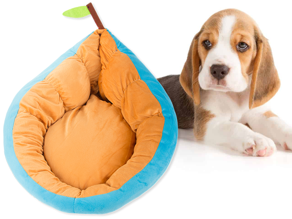 Pliušinė lova pagalvėlė šuniui žaidimų aikštelė katei minkšta sofos patalynė, Mėlyna, Szín, Kék