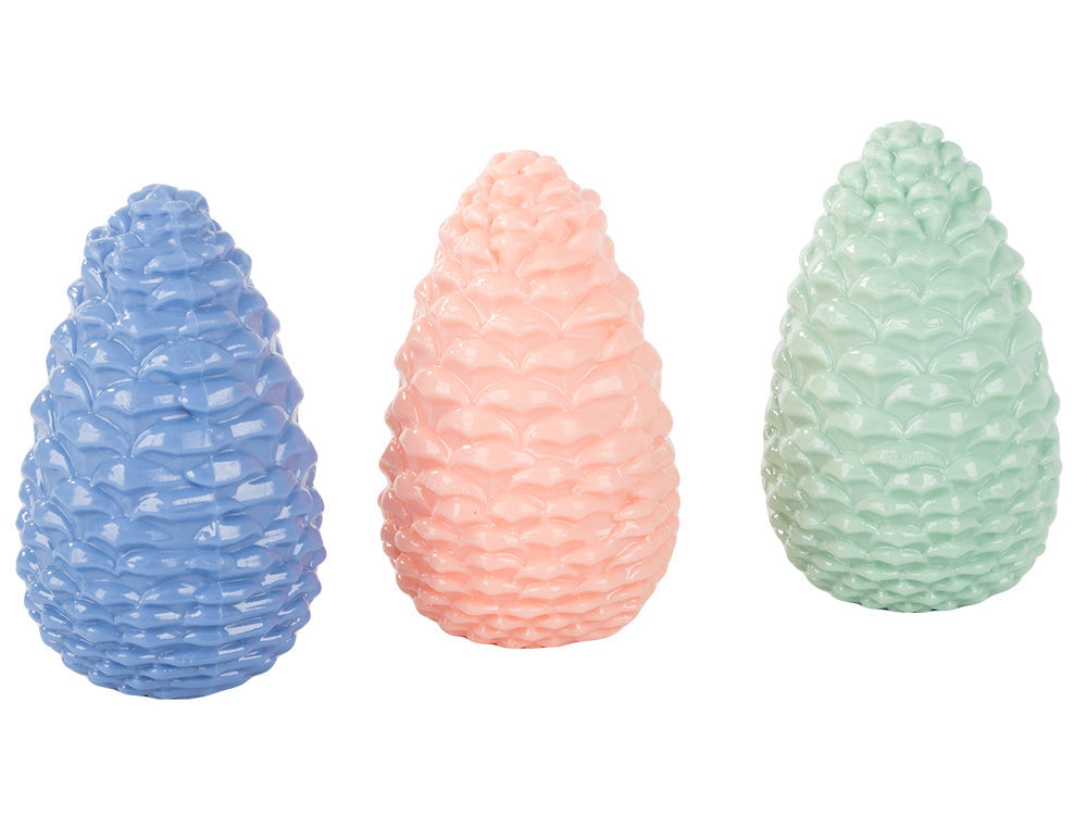 Šunų kramtymo dantų valymo žaislas šunų kūgis skanėstams