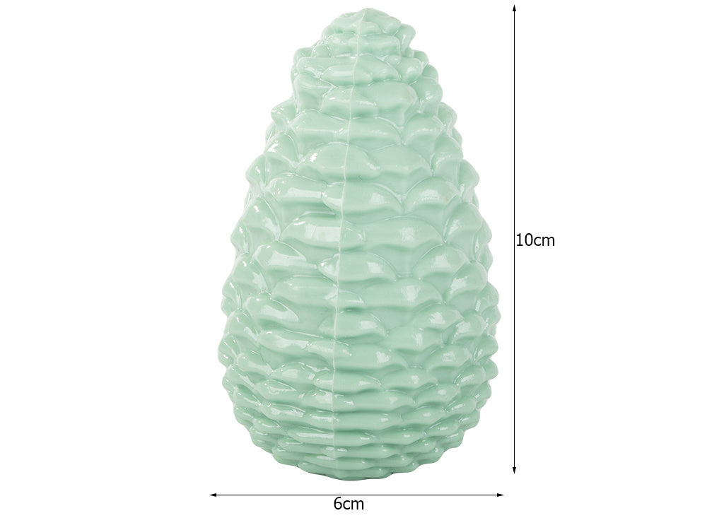 Šunų kramtymo dantų valymo žaislas šunų kūgis skanėstams