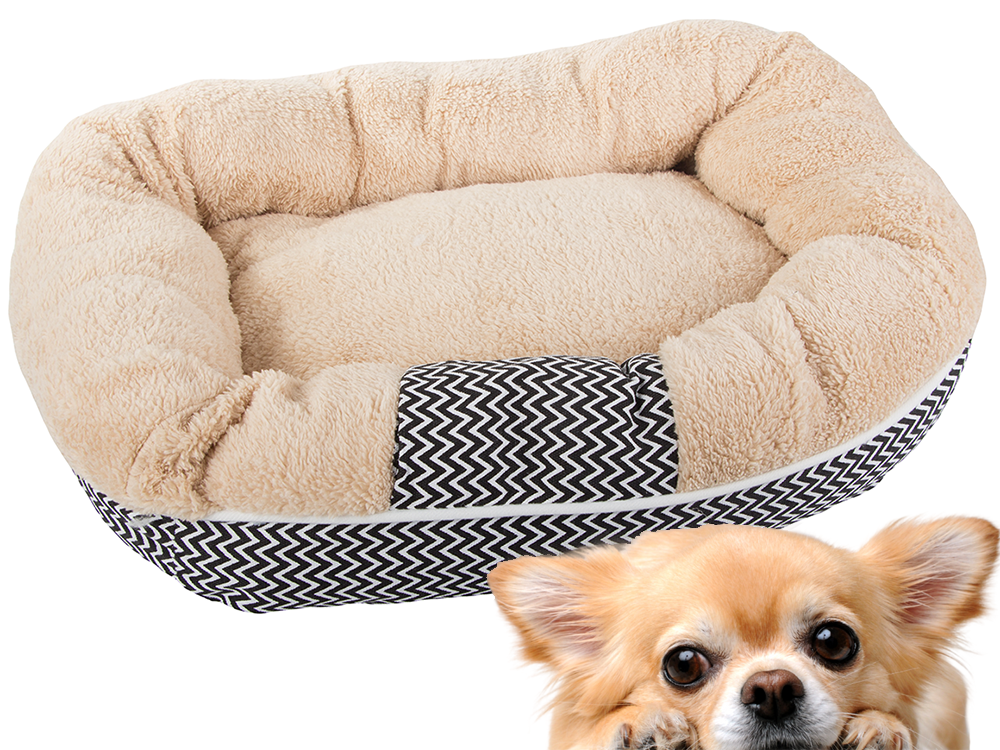 Pliušinė šunų žaidimų aikštelė lova minkšta pagalvėlė sofos patalynė pūkuota, Įvairiaspalvis, Szín, Sokszínű