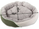 Šuns lova katė minkšta lova sofa sofa pagalvėlė m didelė