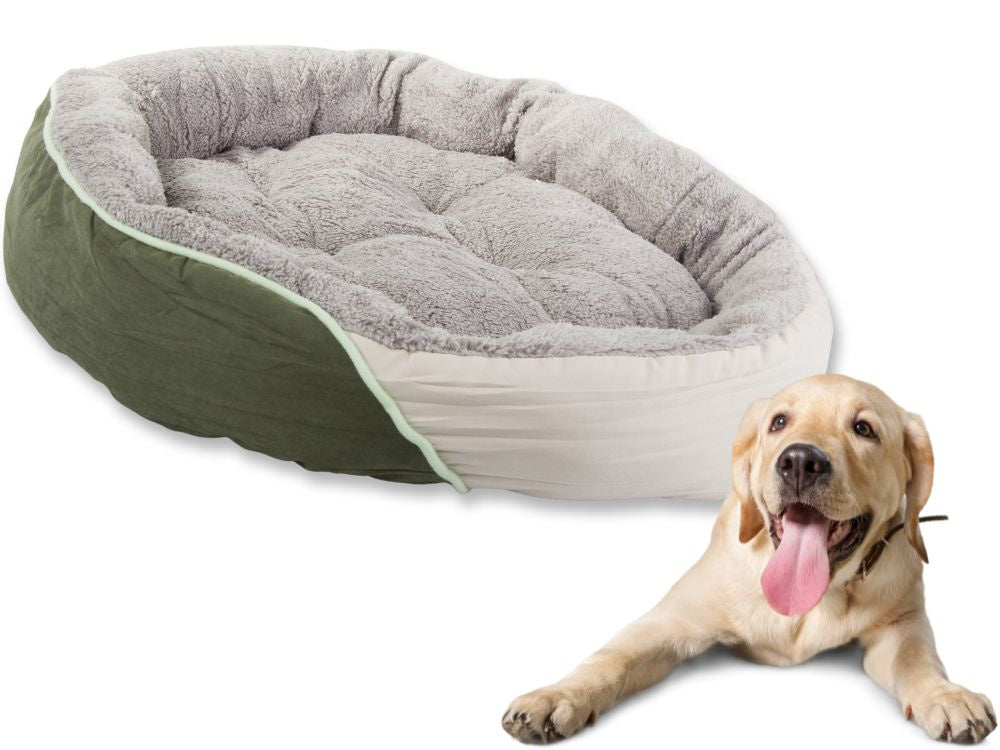 Šuns lova katė minkšta lova sofa sofa pagalvėlė m didelė