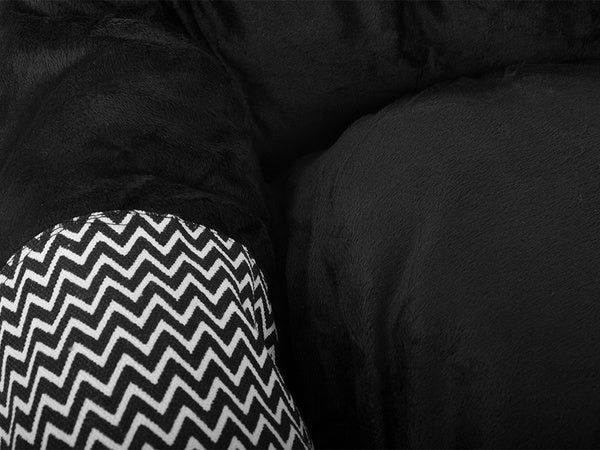 Šuns lova katė minkšta lova sofa sofa pagalvėlė m didelė