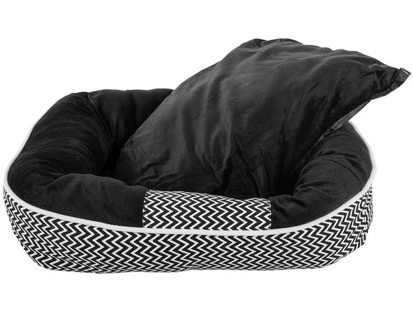 Šuns lova katė minkšta lova sofa sofa pagalvėlė m didelė