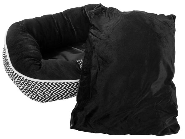 Šuns lova katė minkšta lova sofa sofa pagalvėlė m didelė