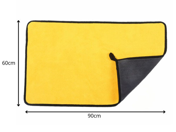 Didelė mikroplėvelės viršutė universaliems langai 60x90 cm apsauga