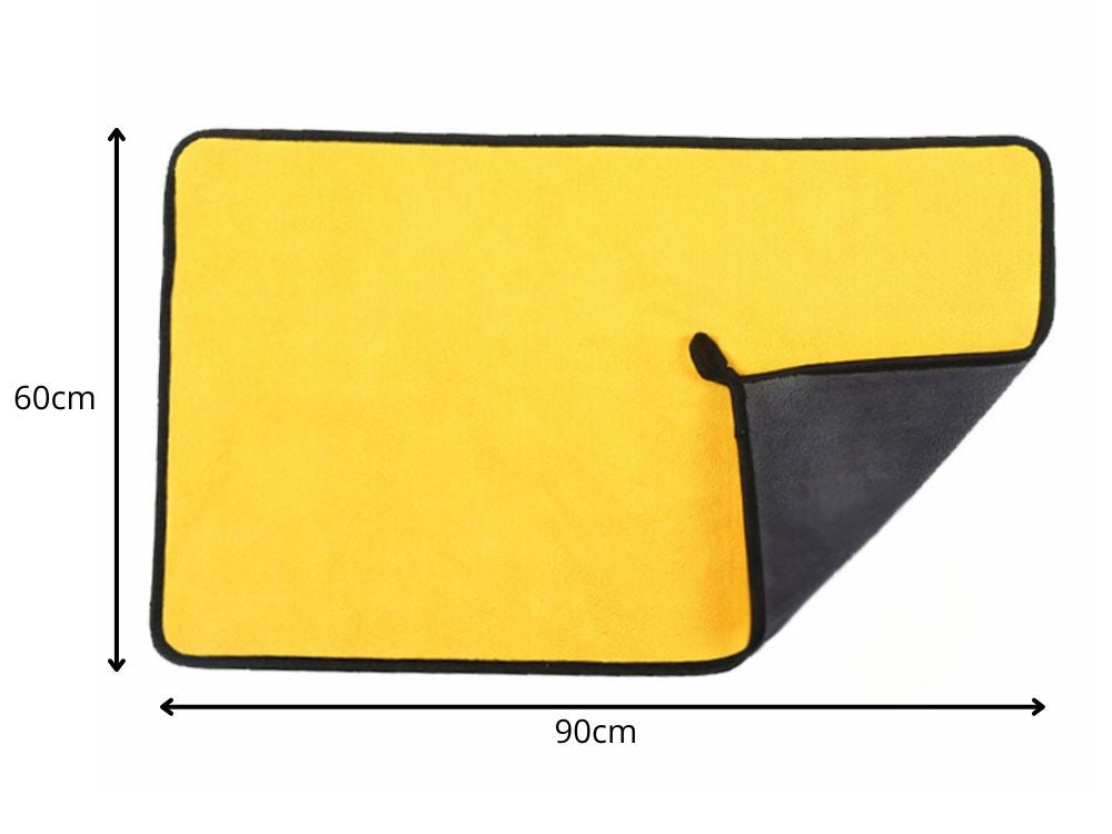 Didelė mikroplėvelės viršutė universaliems langai 60x90 cm apsauga