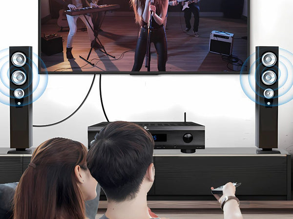 Optinis kabelis 2 m pintas toslink digital hq paauksuoti terminalai