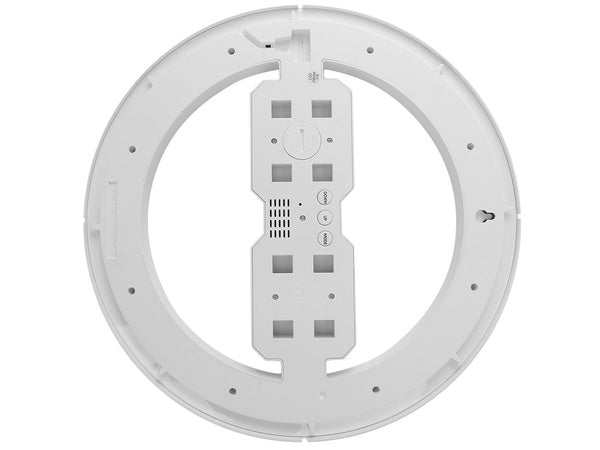 Žadintuvas led elektroninis termometras su žadintuvu apšviestas termometras
