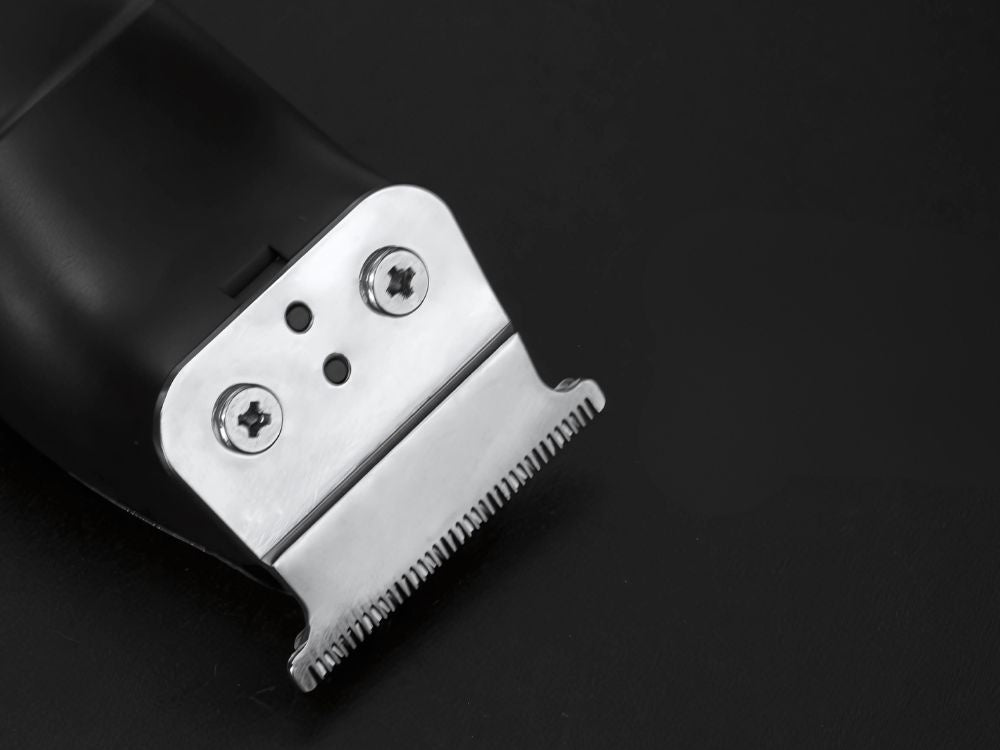 Plaukų kirpimo mašinėlė skustuvų rinkinys patarimai belaidis usb-c