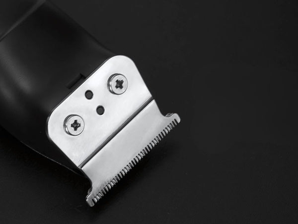 Plaukų kirpimo mašinėlė skustuvų rinkinys patarimai belaidis usb-c