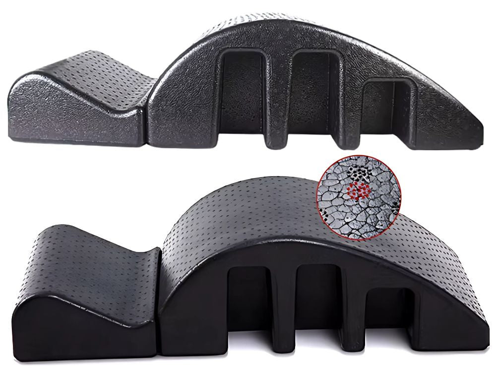 Pilateso stuburo korektorius arka nugaros tempimo pratybų korektorius