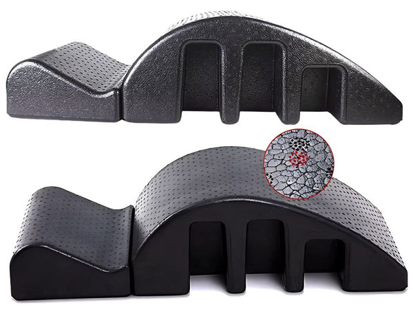 Pilateso stuburo korektorius arka nugaros tempimo pratybų korektorius