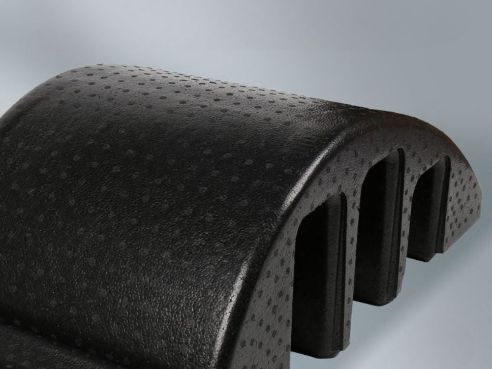 Pilateso stuburo korektorius arka nugaros tempimo pratybų korektorius