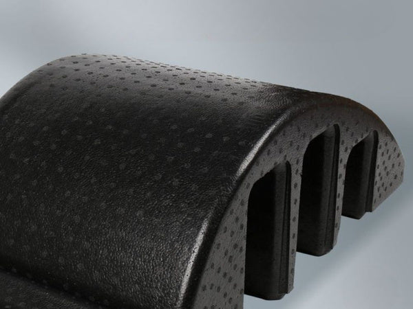 Pilateso stuburo korektorius arka nugaros tempimo pratybų korektorius