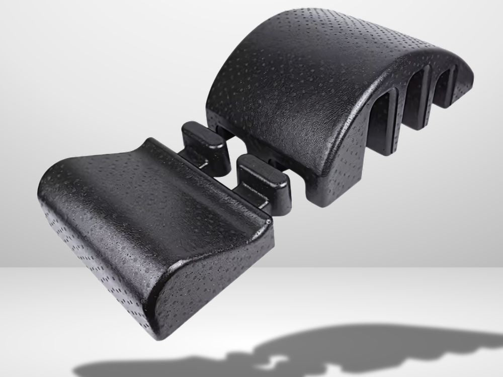 Pilateso stuburo korektorius arka nugaros tempimo pratybų korektorius