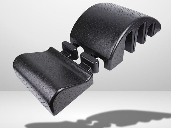 Pilateso stuburo korektorius arka nugaros tempimo pratybų korektorius