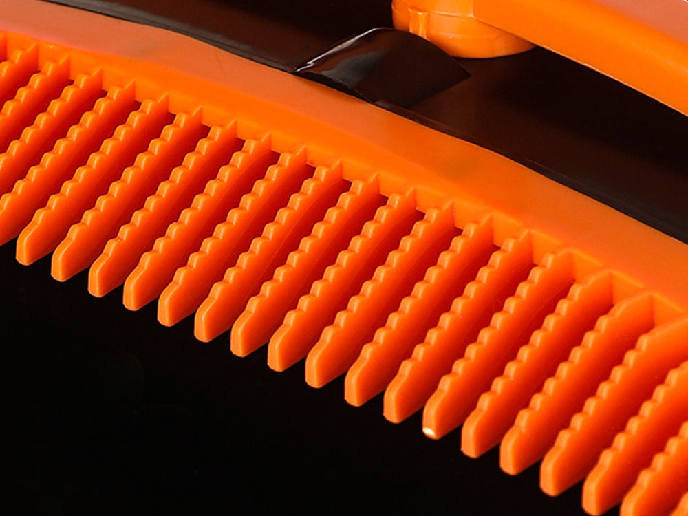 Tinginio žmogaus šlavimo rinkinys "swifter" šepetys mopas valiklis valytuvas dulkių semtuvėlis 2in1