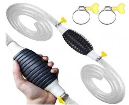 Alyvos siurblys 100 W, elektrinis