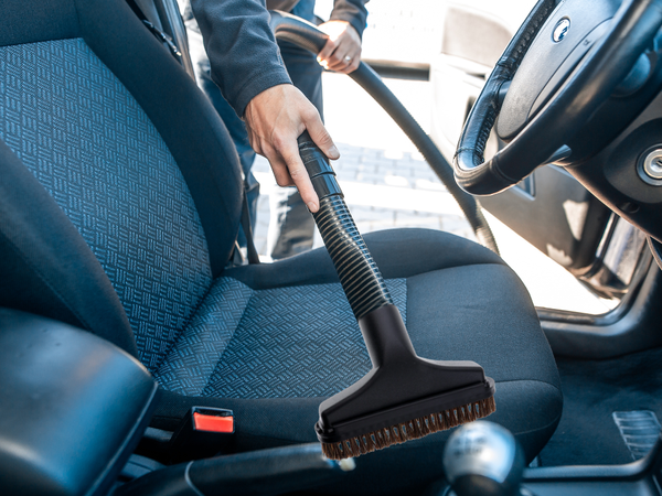 UNIV HOOVER ANTGALIS SU 2 IN 1 IŠTRAUKIAMU ŠEPETĖLIU