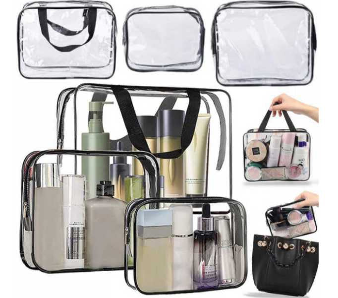 PERMATOMA KOSMETINĖ 3VIENAME (100)