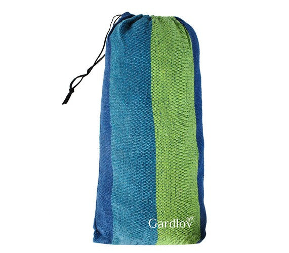 Hamakas be strypo Iso Trade daugiaspalvis 150 kg 240 x 150