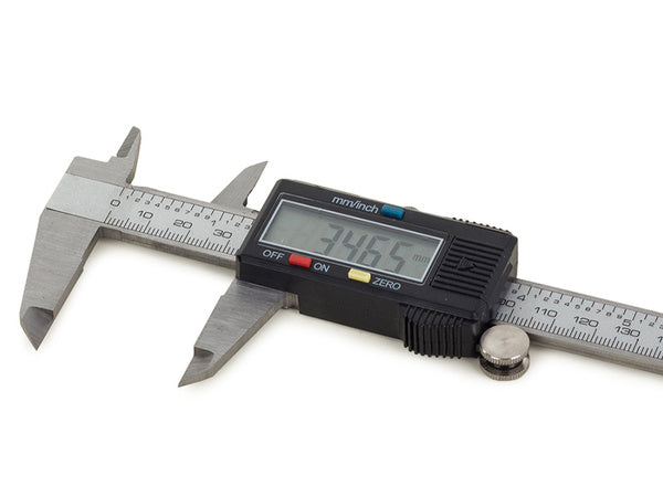 Elektroninės skaitmeninės svarstyklės l150 lcd metalas