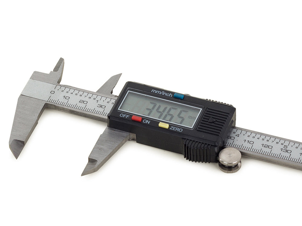 Elektroninės skaitmeninės svarstyklės l150 lcd metalas