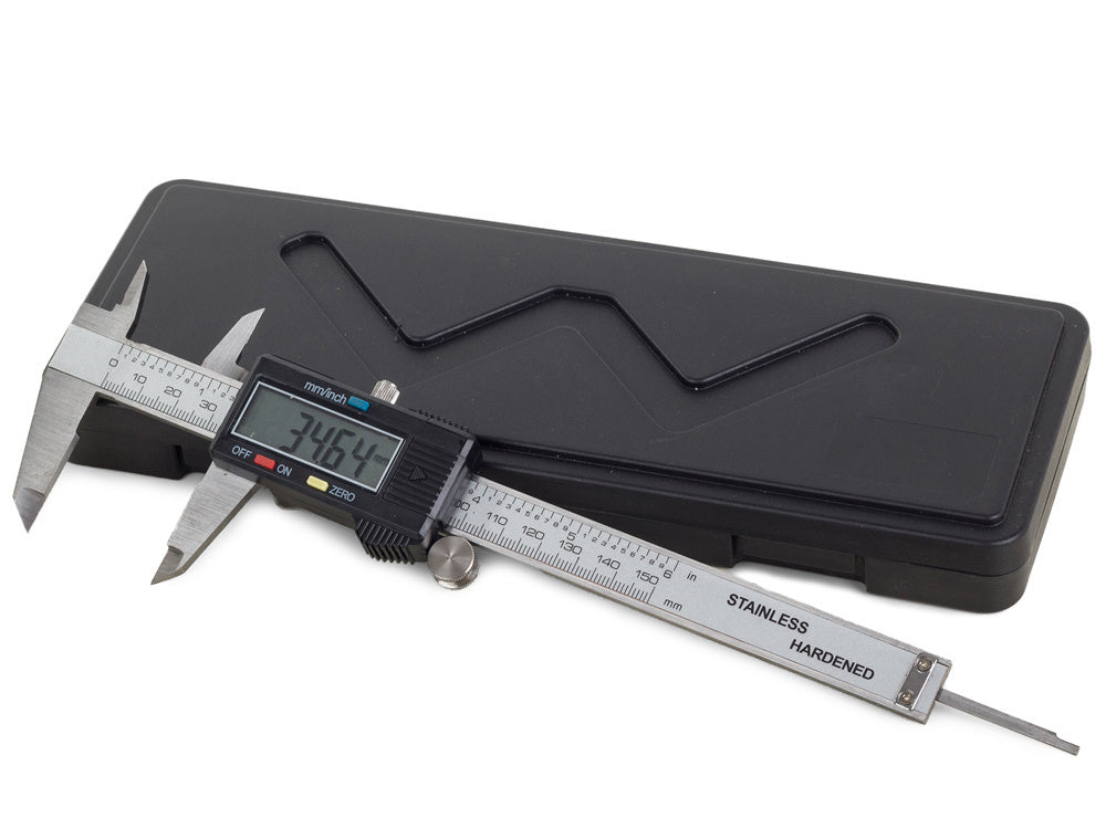 Elektroninės skaitmeninės svarstyklės l150 lcd metalas