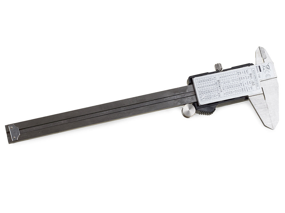 Elektroninės skaitmeninės svarstyklės l150 lcd metalas