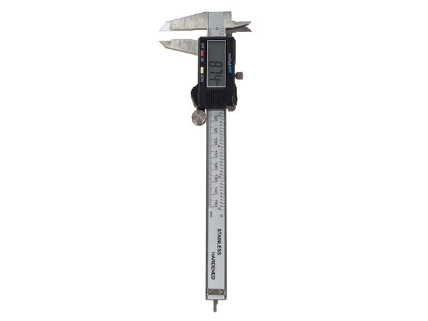 Elektroninės skaitmeninės svarstyklės l150 lcd metalas