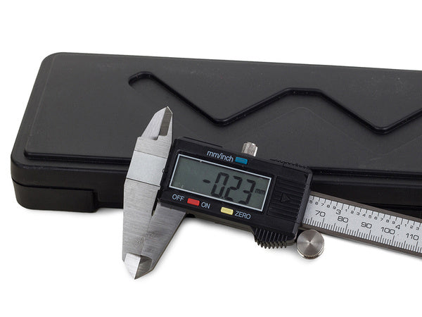 Elektroninės skaitmeninės svarstyklės l150 lcd metalas