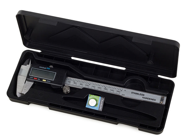 Elektroninės skaitmeninės svarstyklės l150 lcd metalas