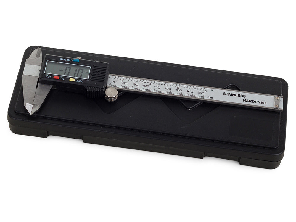 Elektroninės skaitmeninės svarstyklės l150 lcd metalas