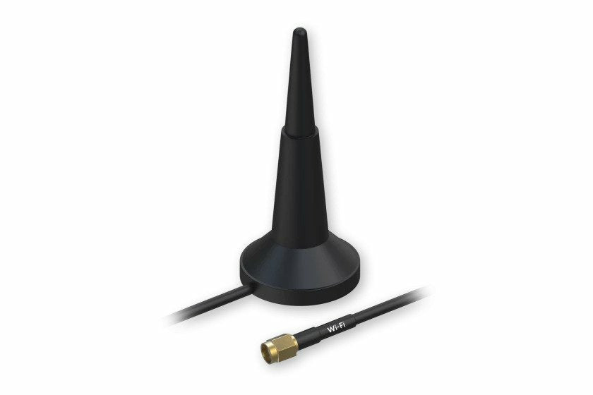 Teltonika antena WI-FI RP-SMA (kabelis 1.5 m)