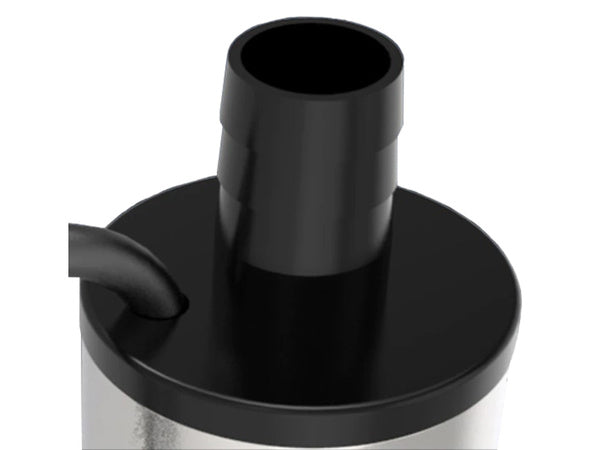 12v kuro vandens alyvos išleidimo siurblys