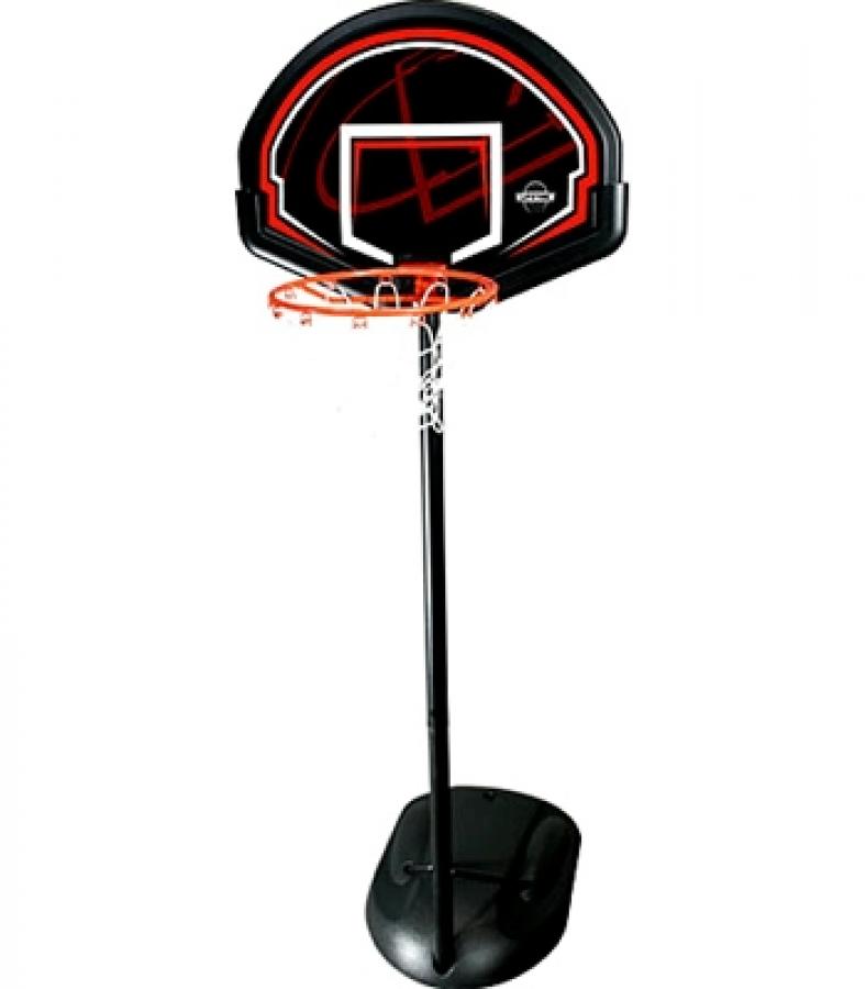 LIFETIME 90022 Basketbolo rinkinys (1,65 - 2,29m)