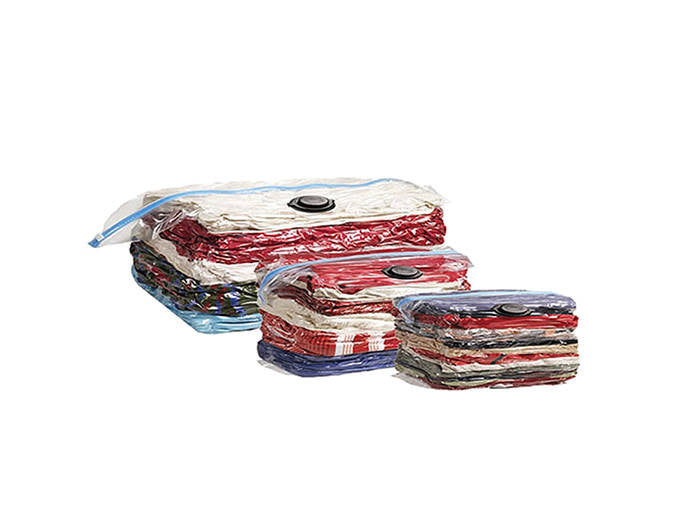 Vakuuminiai maišai pakabinamas maišas 145 x 70