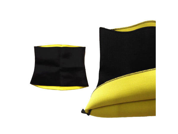 Neopreno diržas karštas fitneso lieknėjimo pratimai, L, Méret, L