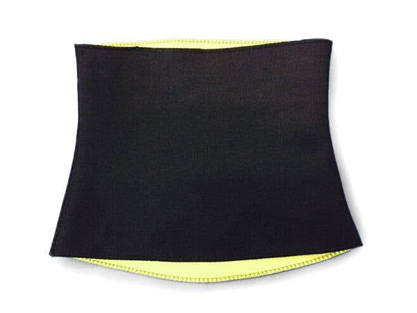 Neopreno diržas karštas fitneso lieknėjimo pratimai, M, Méret, M