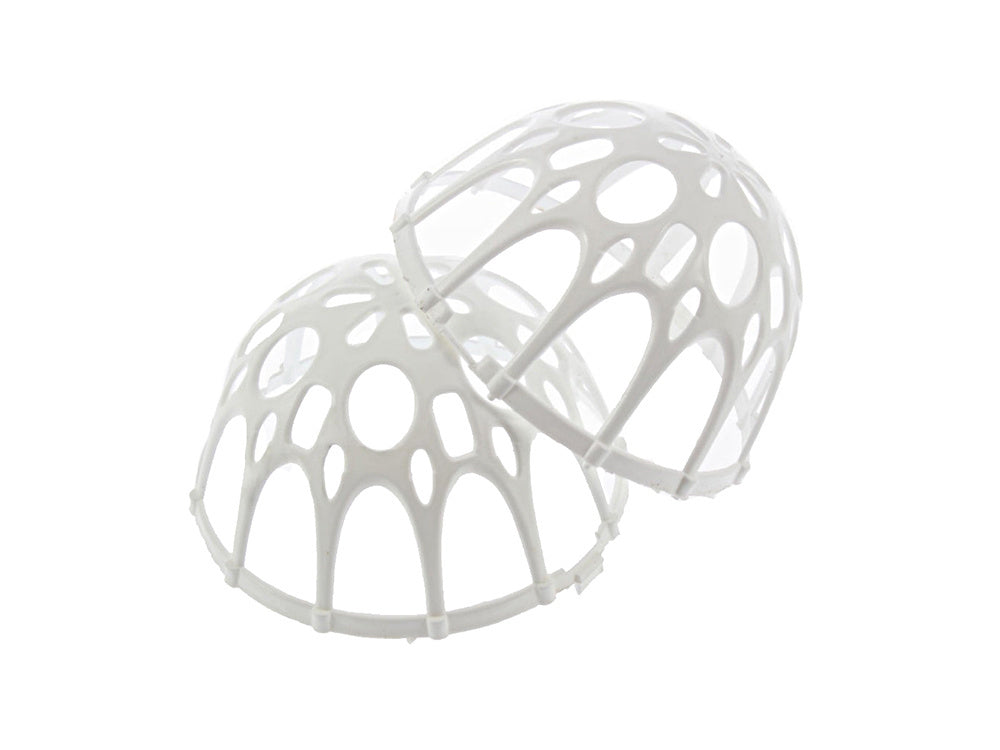 Buble liemenėlės skalbimo kamuoliukai