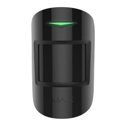 Bevielis judesio jutiklis Ajax MotionProtect 38194.09.BL1 (Juoda)