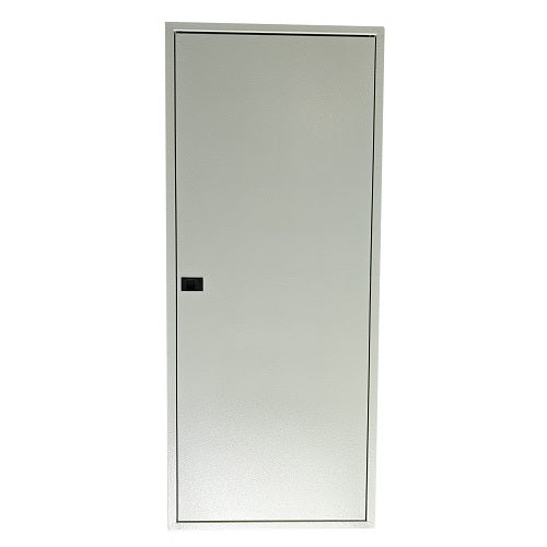 Paskirstymo skydas TIBOX 440x1050x115mm; 6x16mod., virštinkinis, vidaus patalpoms