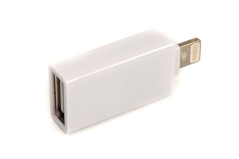 OTG Adapteris USB 3.0 AF - Lightning