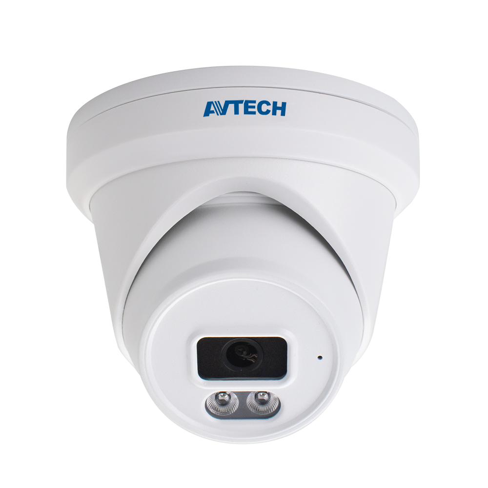 AVTECH dome DGM5206SVWATP (5MP)