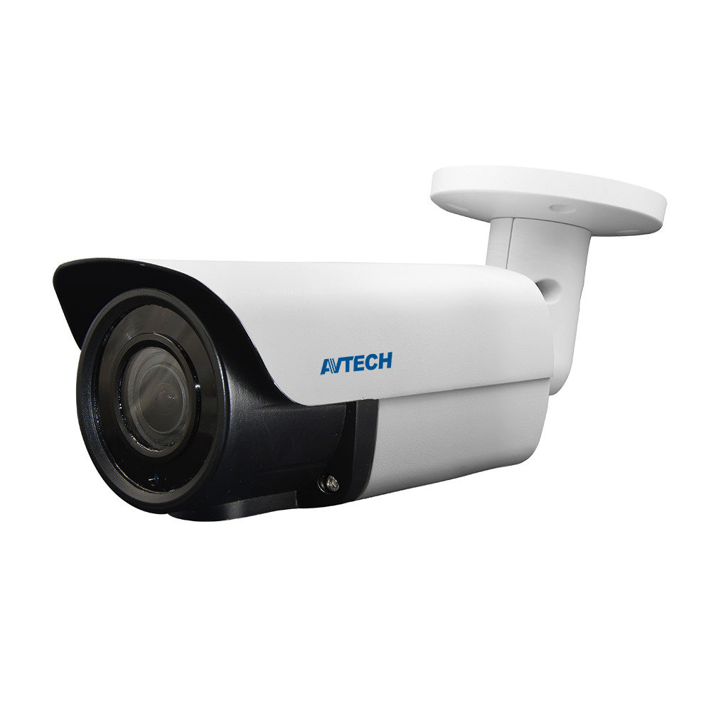 AVTECH bullet DGM8548SVATP (8MP, F2.8-12)
